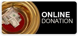 Online Donations